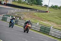 Middle Group Orange Bikes